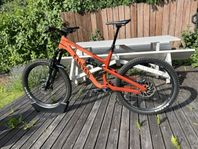 Canyon Spectral 27.5 AL6 2022