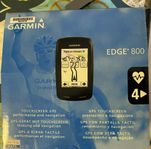 Garmin Cykeldator
