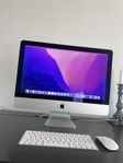 Apple iMac 21.5” Late 2015