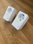 TP Link Homeplug 1 Gb/s