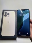 iPhone 13 pro