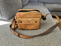 Leica kameraväska