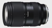 Helt Ny | Tamron 28-75mm f/2.8 Di III VXD G2 + 5 Års Garant