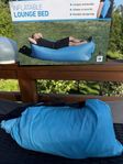 Lounge bed (Uppblåsbar)