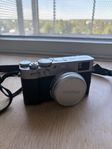 Fujifilm X100V