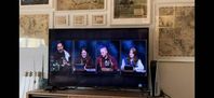 LG 55" UHD 4K HDR Smart TV