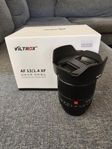 Viltrox AF13/1,4 XF