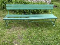 Grythyttan soffa