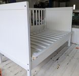 Ikea spjälsäng