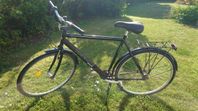 Herrcykel 28"