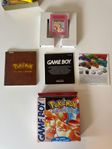 Pokemon Red