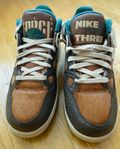 Nike Air Force 3 Low SP Nigo, Baroque Brown, EUR 45