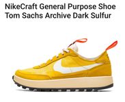 Nike Craft Tom Sachs