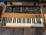 Moog Minimoog 2016