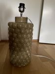 Lamp fot
