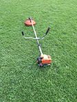 Grästrimmer