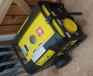 Champion Elverk 3750W/3000W