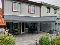 Stor markis