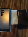 En Samsung S25 Ultra 12/256 titanium Gray