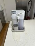 Nespresso Lattissima One – nästan ny