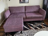 Soffa Country Mio Nästan helt ny!