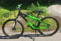 Mountainbike Peak Oz4-series 26"