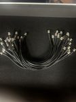 Shure BNC kabel 50cm