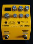 BOSS OD-200