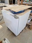 Electrolux minikyl inbyggt