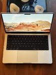 MacBook Pro 14 M1 Pro