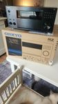 Onkyo TX-RZ50 9.2