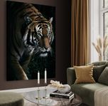 Tiger tavla 