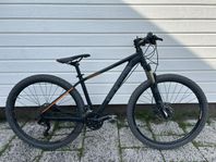 Cube Attention SL MTB + dubbdäck
