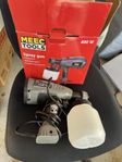 MEEC Tools Färgspruta 400W – Bra skick