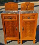 old Italian nightstands 