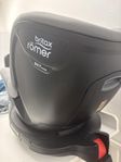 Britax Römer Bilbarnstol (SICT Inside)