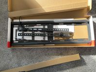 Väggfaste / wall mount kit for tv upto 90 inch 