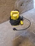 Vattenpump Kärcher