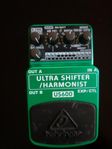 Behringer US600 shifter/harmonist