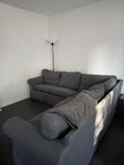 Ektorp soffa från Ikea 