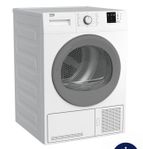 Torktumlare Beko som ny