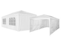 partytält XL 6x3x2,5m 