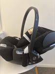Cybex Babyskydd Märke/Modell: Cybex Aton