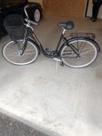 Monark 28” damcykel i nyskick