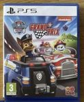 PS5 spel Paw Grand Prix (Patrol Racing)
