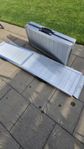 Ramp aluminium