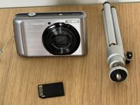 Digitalkamera, SAMSUNG PL55