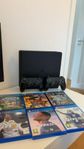 Playstation 4 (Slim)