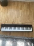 Yamaha P115 Digital Piano