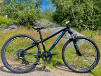 Orbea 24” Mountainbike i väldigt fint skick 